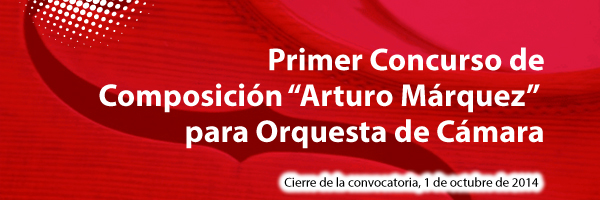 Resultados de la Convocatoria del Programa de Estímulo a la Creación y al Desarrollo Artístico del Estado de México 2013-2014 