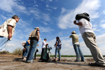Taller de Fotografía de Luis Felipe Ortega