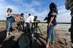 Taller de Fotografía de Luis Felipe Ortega