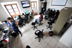 Taller de Fotografía de Luis Felipe Ortega
