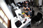 Taller de Fotografía de Luis Felipe Ortega