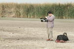 Taller de Fotografía de Luis Felipe Ortega