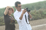 Taller de Fotografía de Luis Felipe Ortega