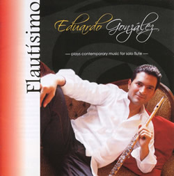 Flautísimo, de Eduardo González.